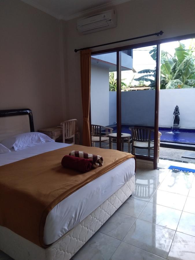 Star Bali Guest House Canggu Eksteriør billede