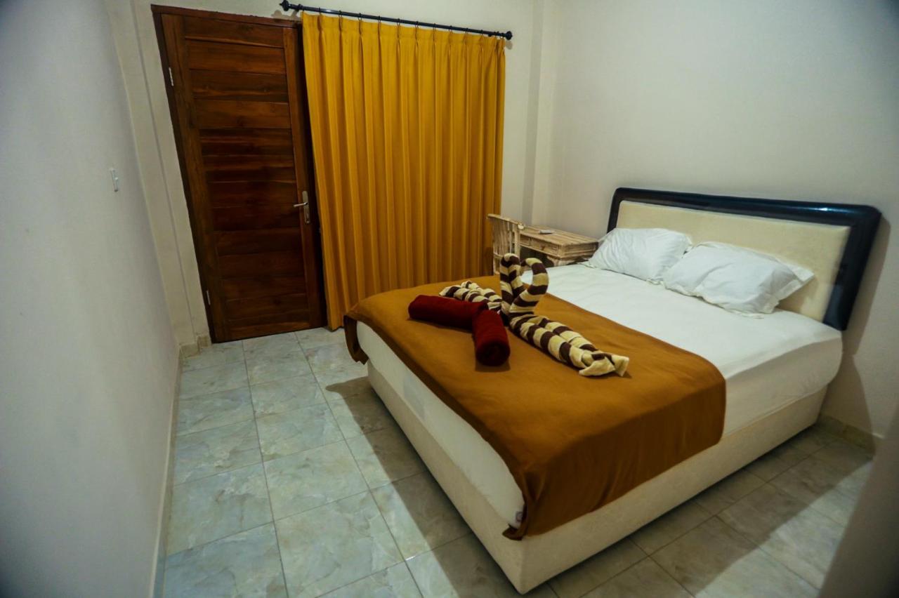 Star Bali Guest House Canggu Eksteriør billede