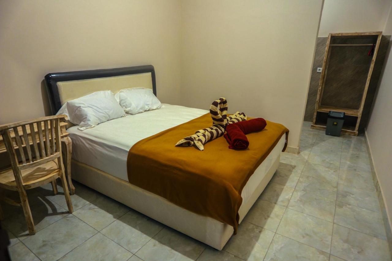 Star Bali Guest House Canggu Eksteriør billede