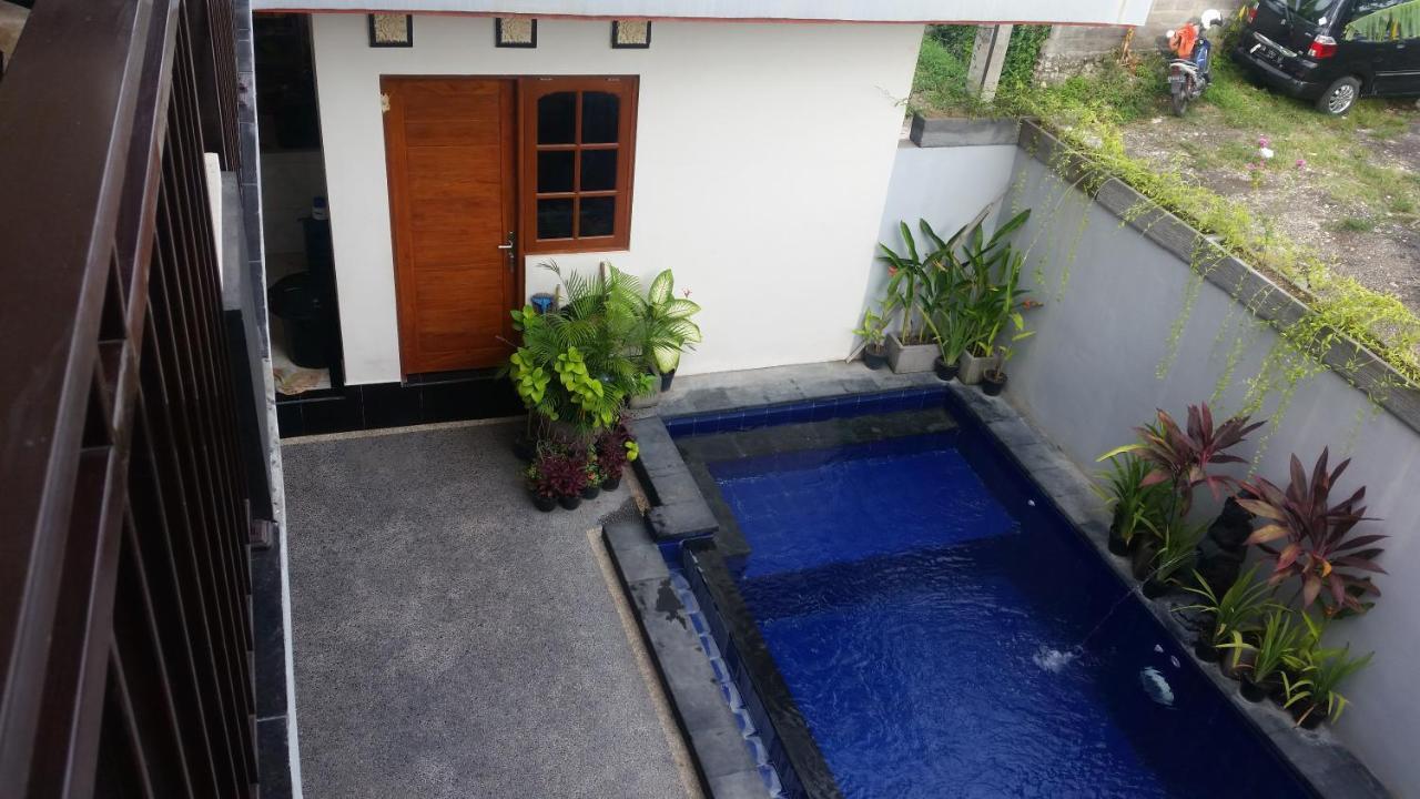 Star Bali Guest House Canggu Eksteriør billede